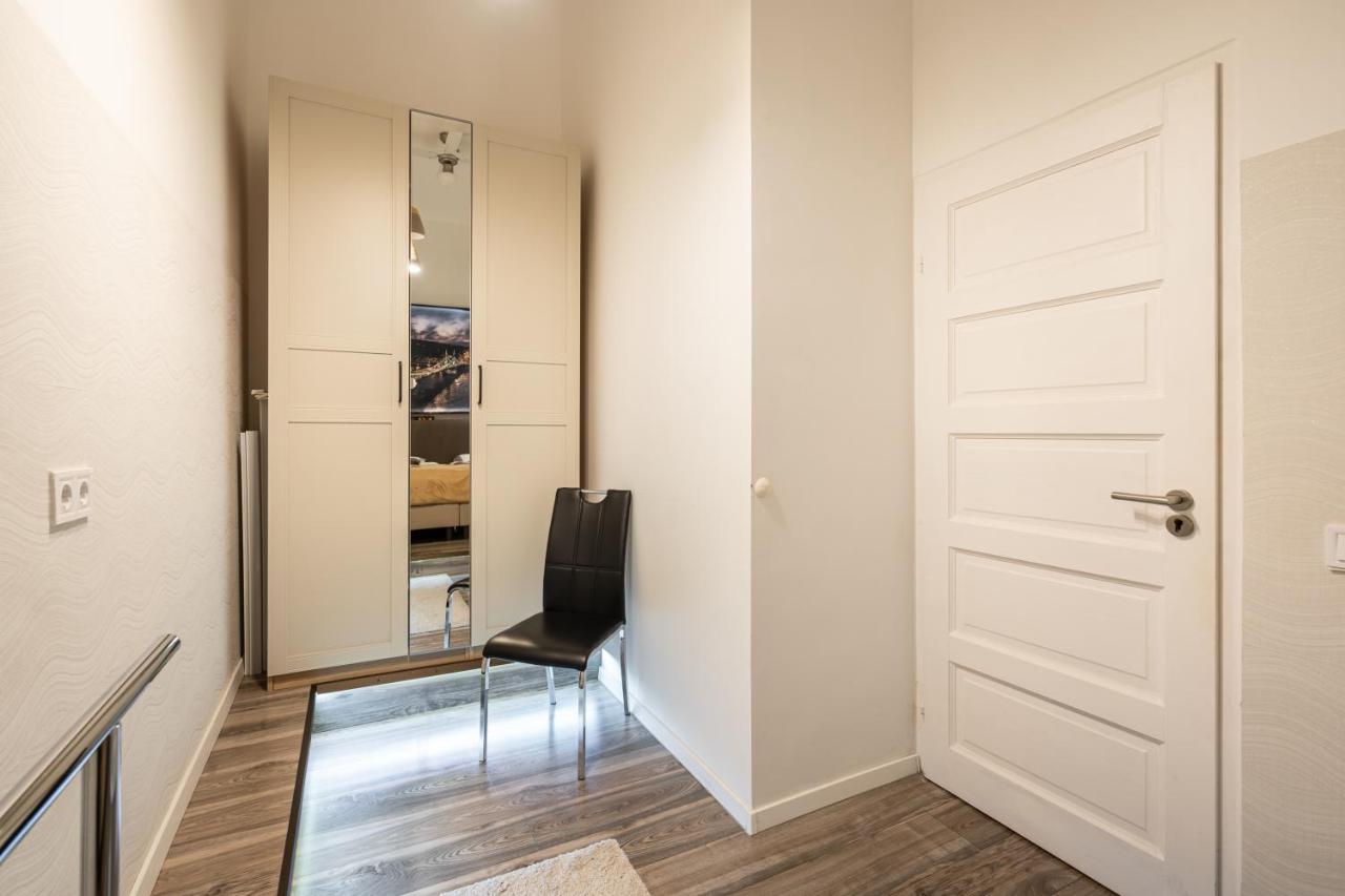 Elizabeth Apartment In The Heart Of Budapeşte Dış mekan fotoğraf