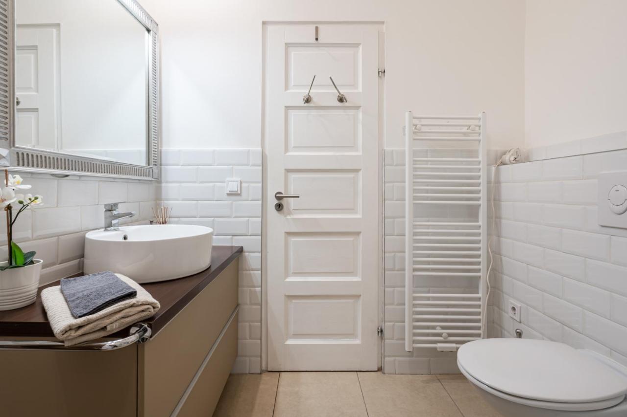 Elizabeth Apartment In The Heart Of Budapeşte Dış mekan fotoğraf